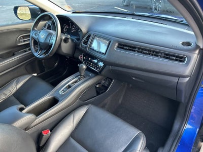 2018 Honda HR-V EX-L