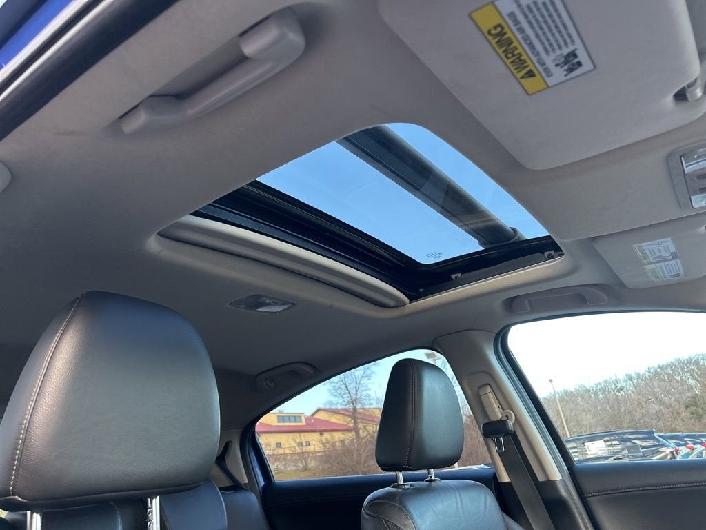 2018 Honda HR-V EX-L