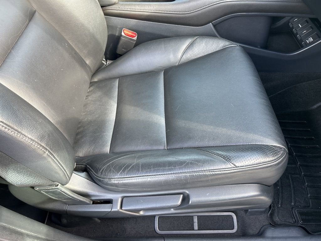 2018 Honda HR-V EX-L