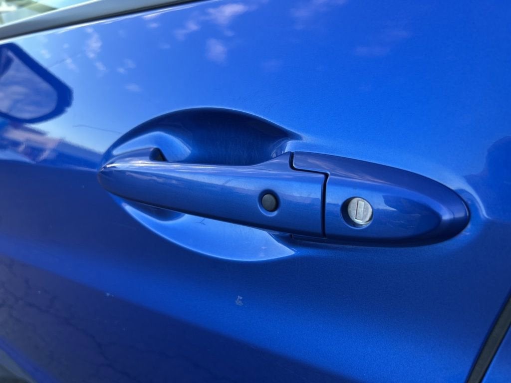 2018 Honda HR-V EX-L