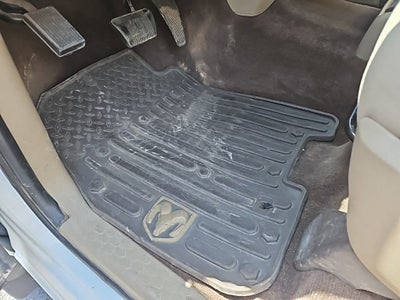 2011 RAM Ram 2500 SLT