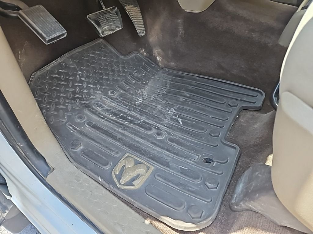 2011 RAM Ram 2500 SLT