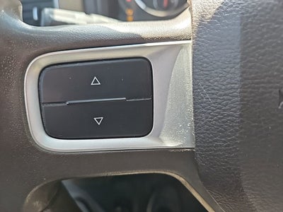 2011 RAM Ram 2500 SLT