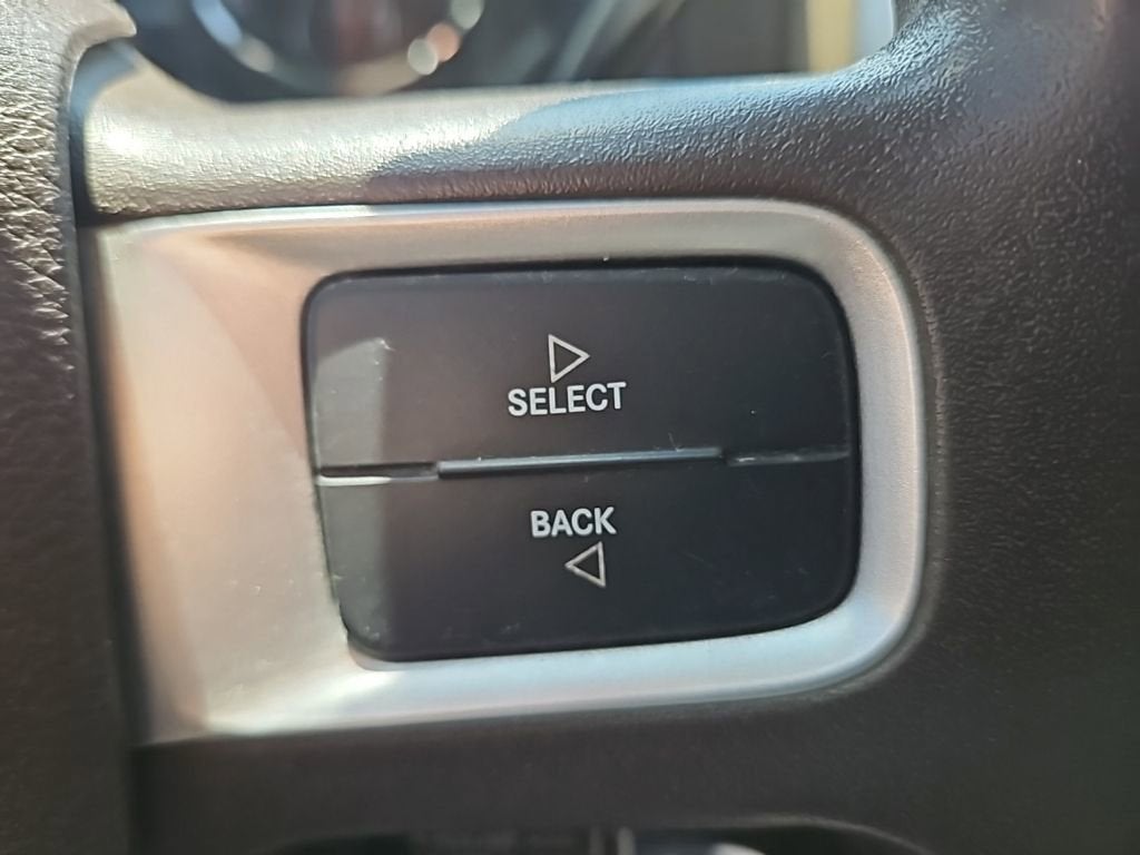 2011 RAM Ram 2500 SLT