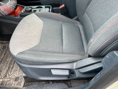 2022 Ford Maverick XL