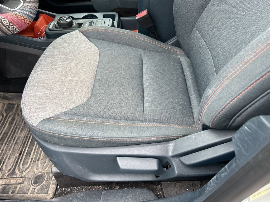 2022 Ford Maverick XL