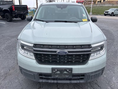 2022 Ford Maverick XL