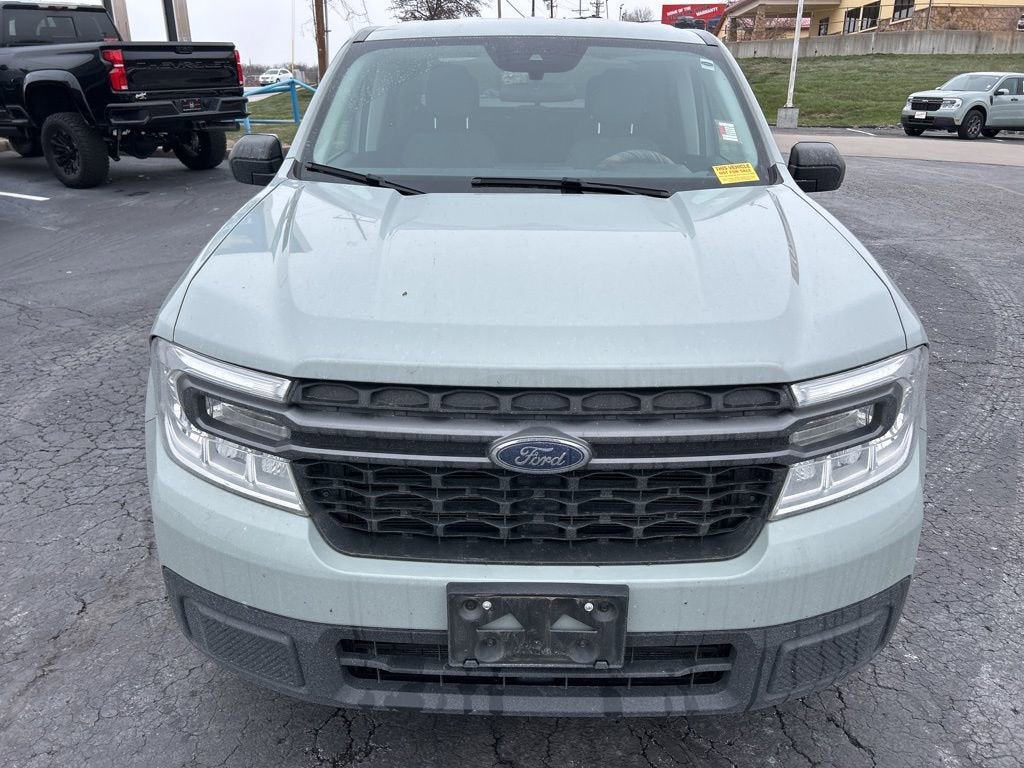 2022 Ford Maverick XL