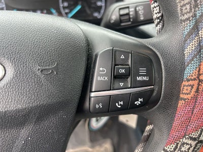 2022 Ford Maverick XL