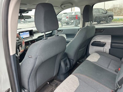 2022 Ford Maverick XL