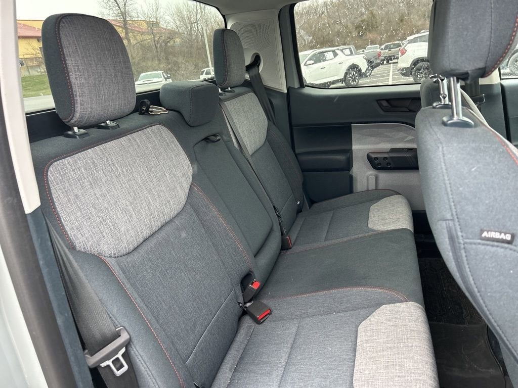 2022 Ford Maverick XL