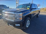 2015 Chevrolet Silverado 1500 High Country