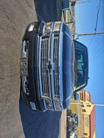 2015 Chevrolet Silverado 1500 High Country