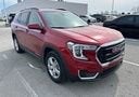 Used 2024 GMC Terrain SLT with VIN 3GKALVEG4RL219207 for sale in Kansas City