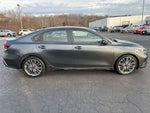 2022 Kia Forte GT