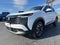 2025 Nissan Kicks SV Intelligent AWD