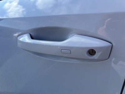 2025 Nissan Kicks SV Intelligent AWD