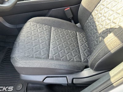 2025 Nissan Kicks SV Intelligent AWD