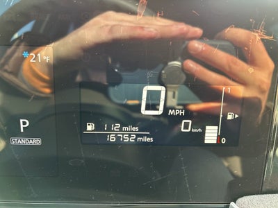 2025 Nissan Kicks SV Intelligent AWD