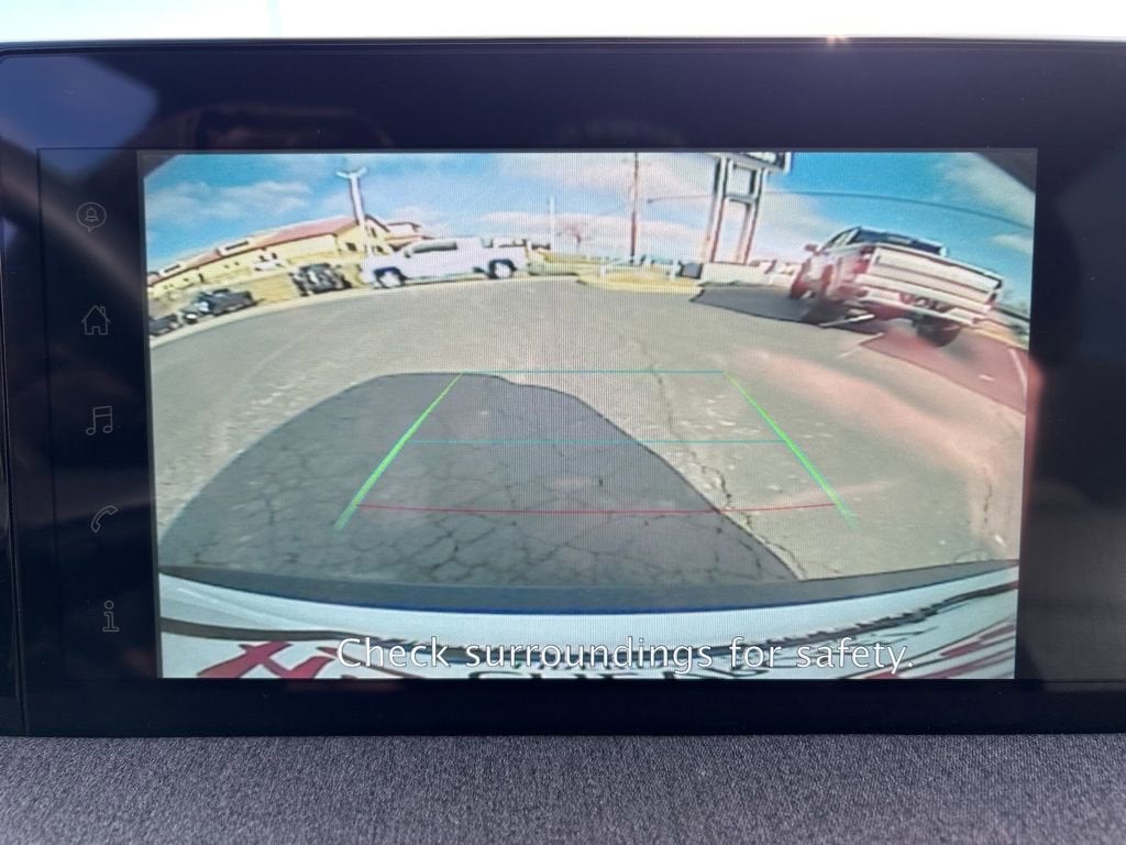 2025 Nissan Kicks SV Intelligent AWD