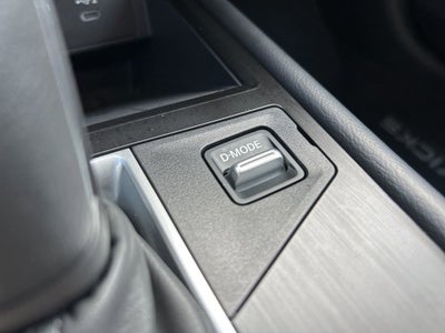 2025 Nissan Kicks SV Intelligent AWD