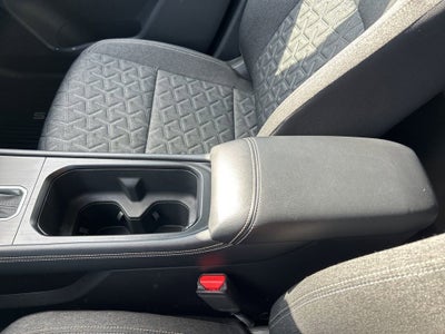 2025 Nissan Kicks SV Intelligent AWD