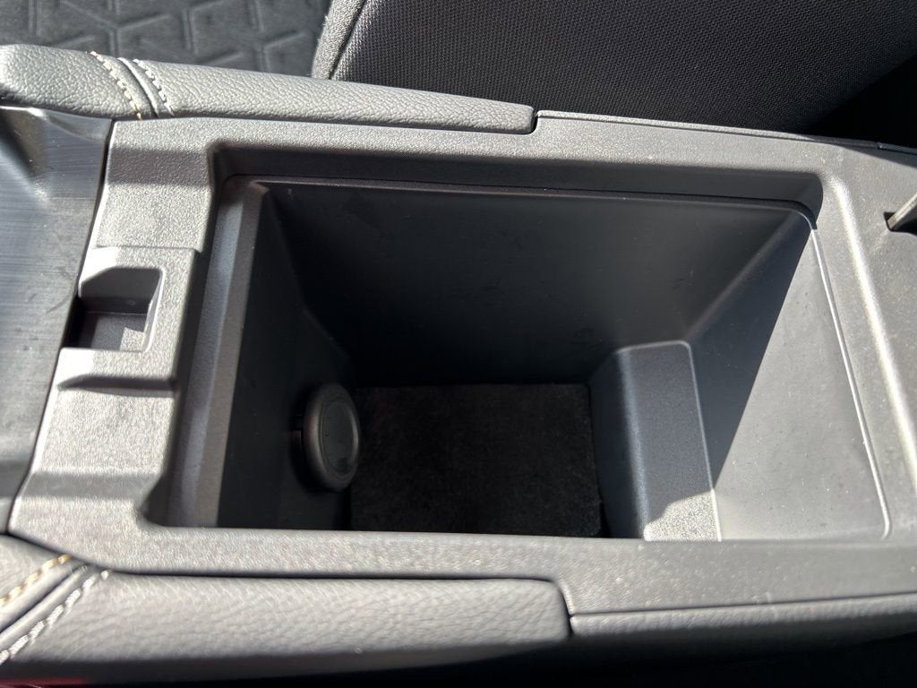 2025 Nissan Kicks SV Intelligent AWD