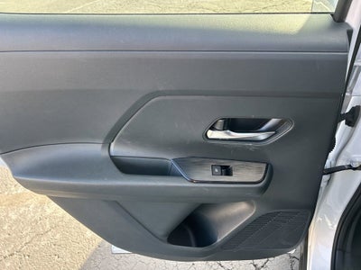 2025 Nissan Kicks SV Intelligent AWD