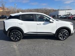 2025 Nissan Kicks SV Intelligent AWD