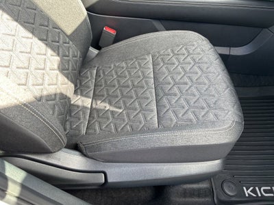 2025 Nissan Kicks SV Intelligent AWD