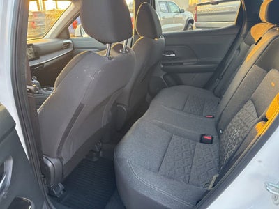 2025 Nissan Kicks SV Intelligent AWD