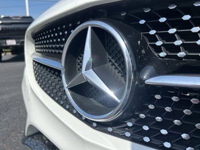 2018 Mercedes-Benz AMG® C 43 4MATIC®