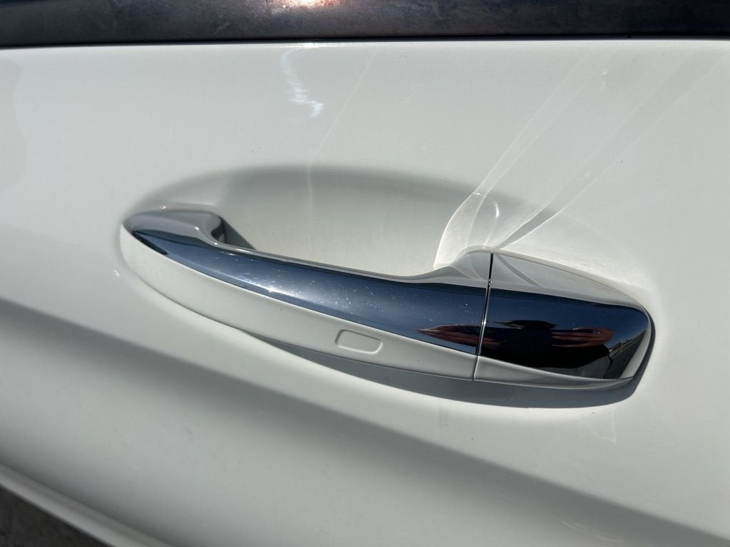 2018 Mercedes-Benz AMG® C 43 4MATIC®