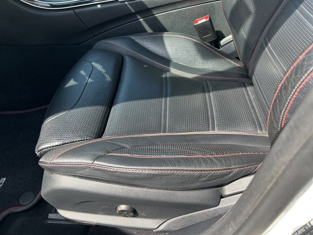 2018 Mercedes-Benz AMG® C 43 4MATIC®