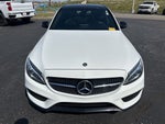2018 Mercedes-Benz AMG® C 43 4MATIC®