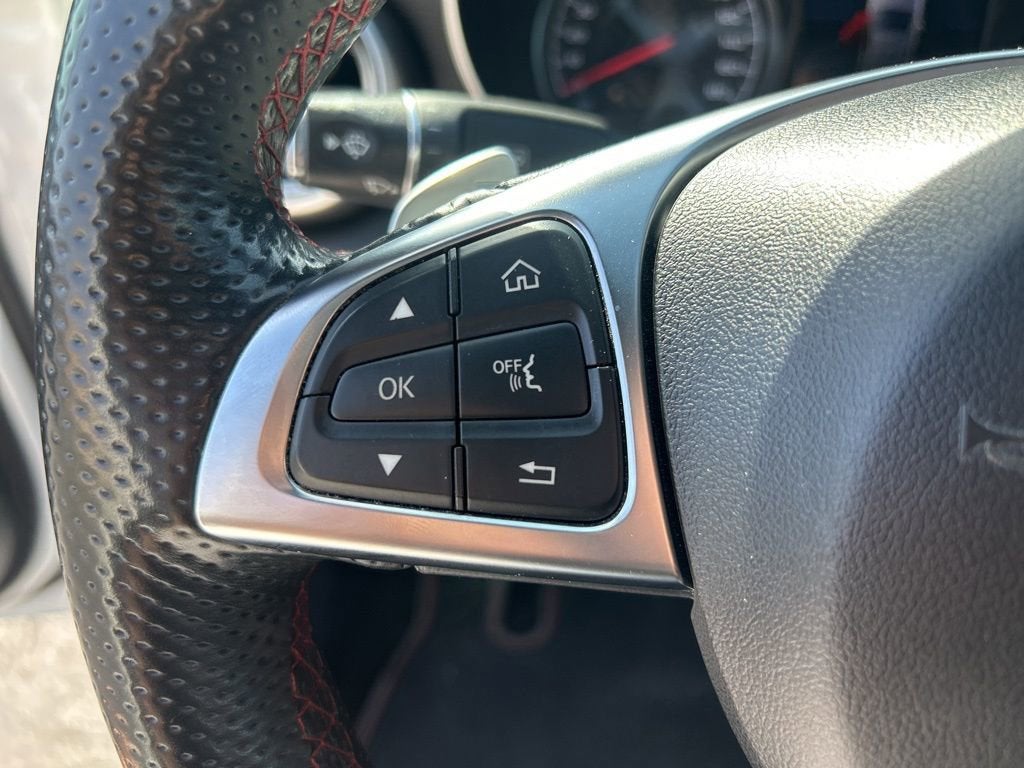 2018 Mercedes-Benz AMG® C 43 4MATIC®