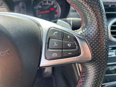 2018 Mercedes-Benz AMG® C 43 4MATIC®