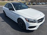 2018 Mercedes-Benz AMG® C 43 4MATIC®