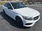 2018 Mercedes-Benz AMG® C 43 4MATIC®