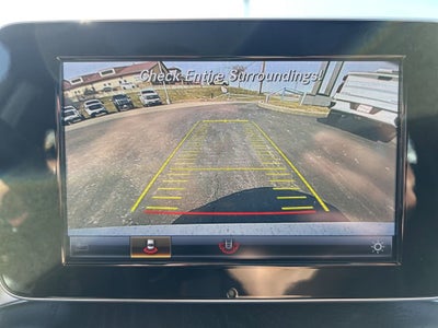 2018 Mercedes-Benz AMG® C 43 4MATIC®