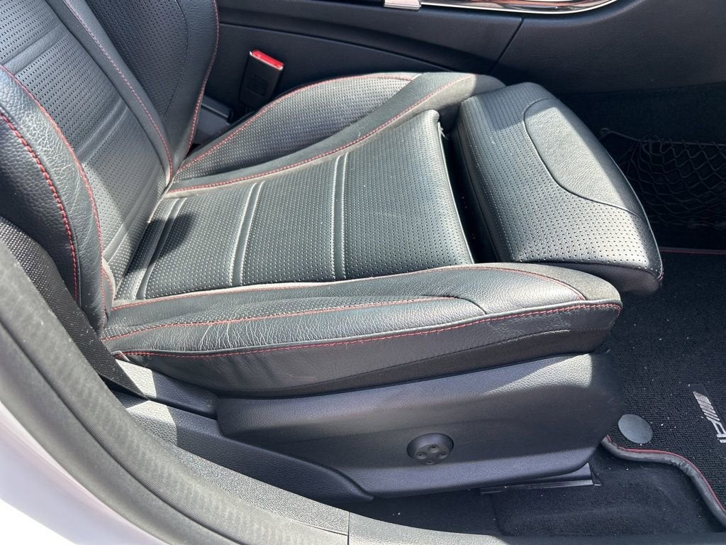 2018 Mercedes-Benz AMG® C 43 4MATIC®