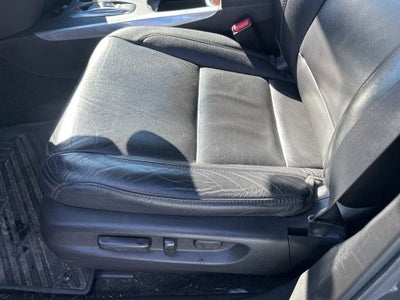 2018 Acura MDX w/Technology Pkg