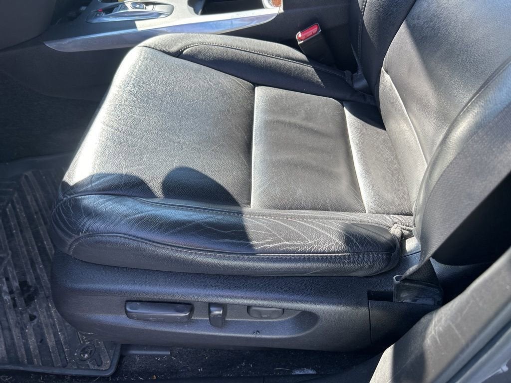 2018 Acura MDX w/Technology Pkg