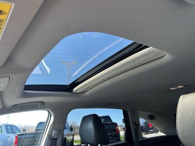 2018 Acura MDX w/Technology Pkg