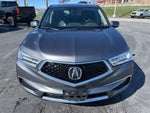 2018 Acura MDX w/Technology Pkg