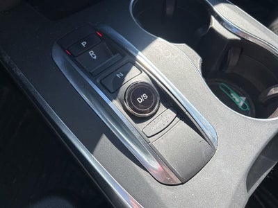 2018 Acura MDX w/Technology Pkg