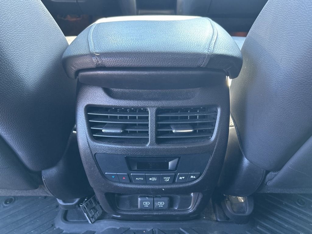 2018 Acura MDX w/Technology Pkg