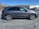 2018 Acura MDX w/Technology Pkg