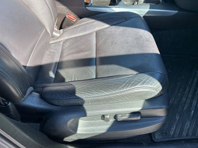 2018 Acura MDX w/Technology Pkg