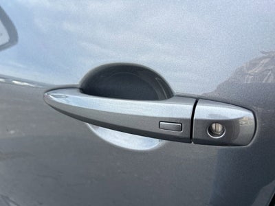 2024 Nissan Rogue SV FWD